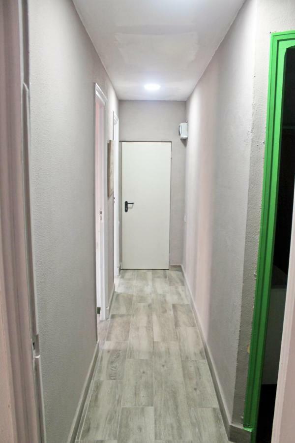 Habitacion Con Terraza En Alicante Exterior photo